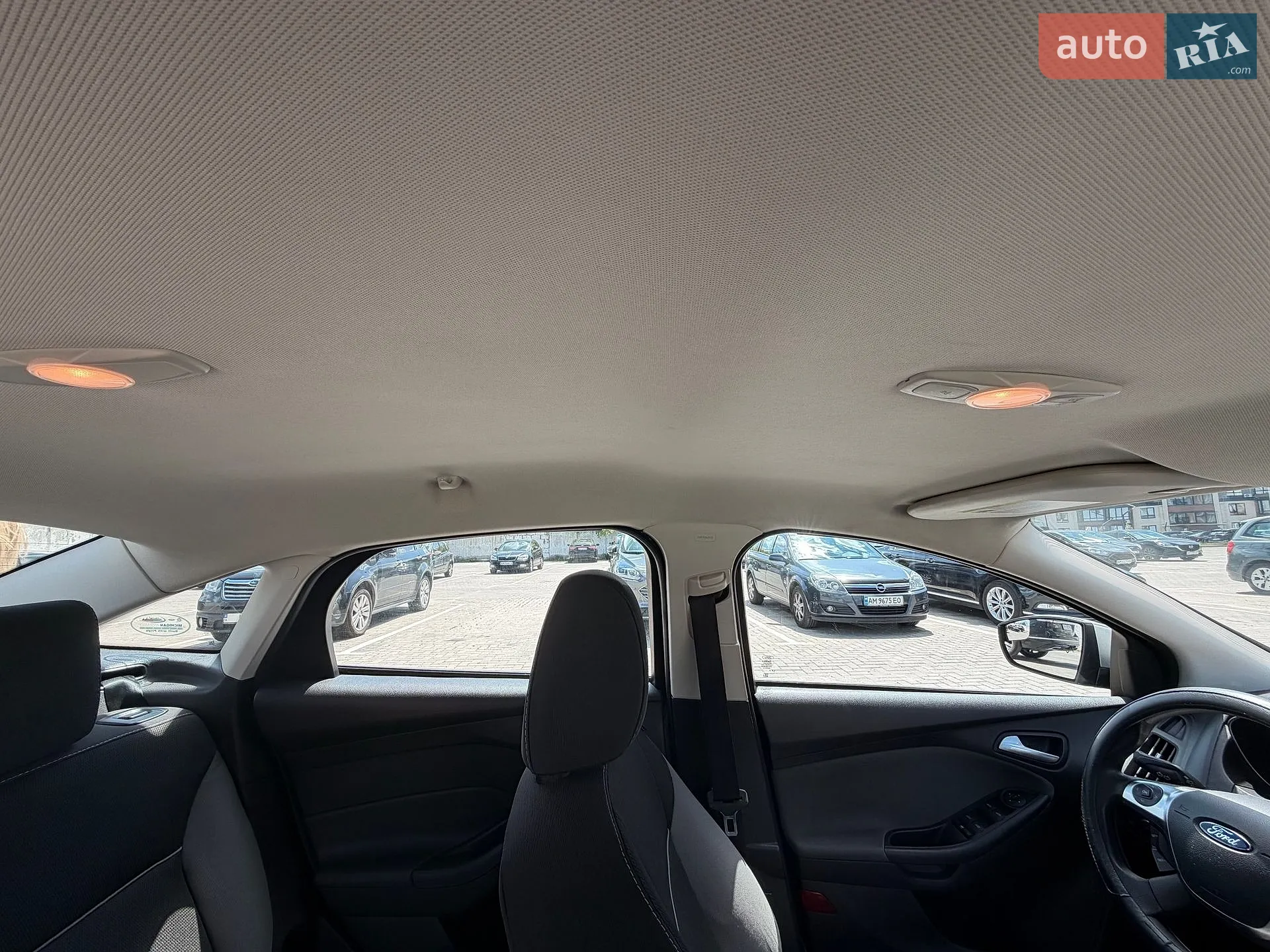 2013 Ford Focus - мініатюра 81