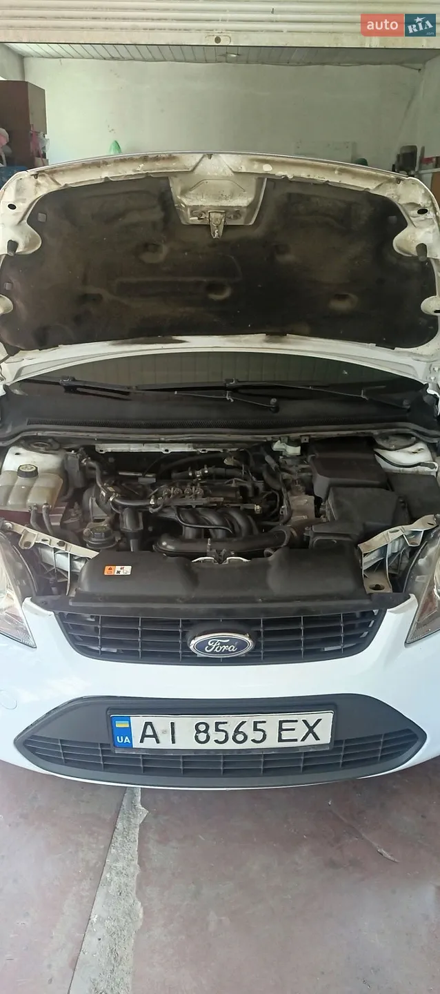 2011 Ford Focus - мініатюра 2