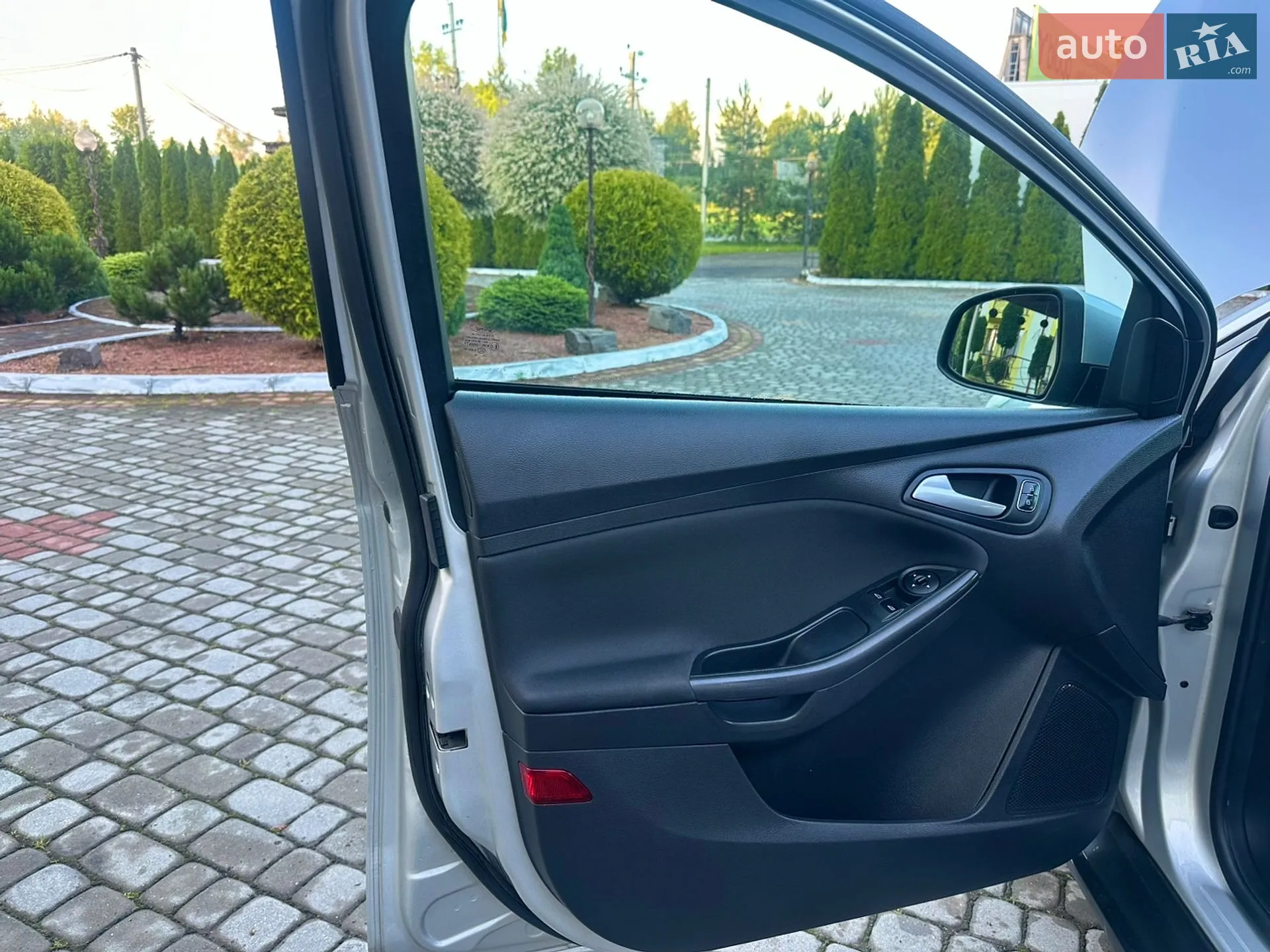 2015 Ford Focus - мініатюра 23