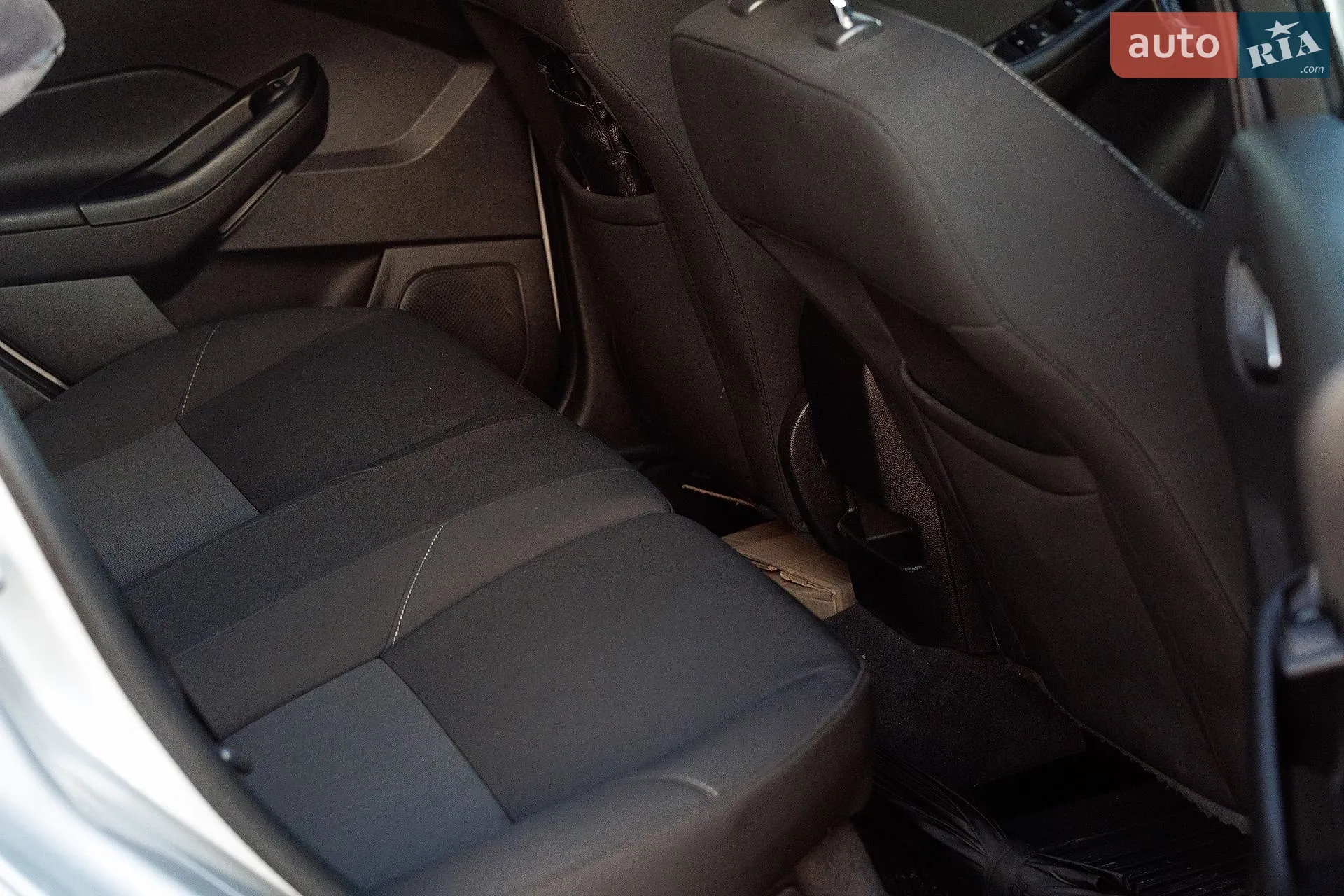 2014 Ford Focus - мініатюра 12