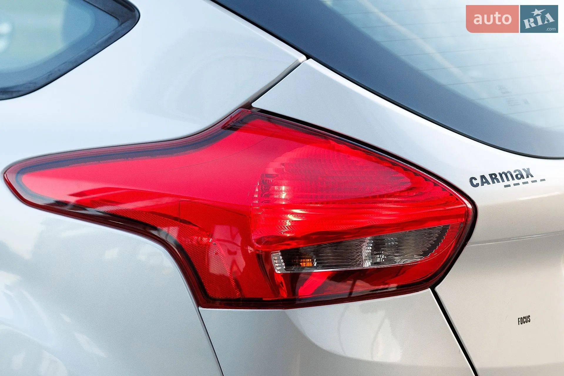 2014 Ford Focus - мініатюра 20