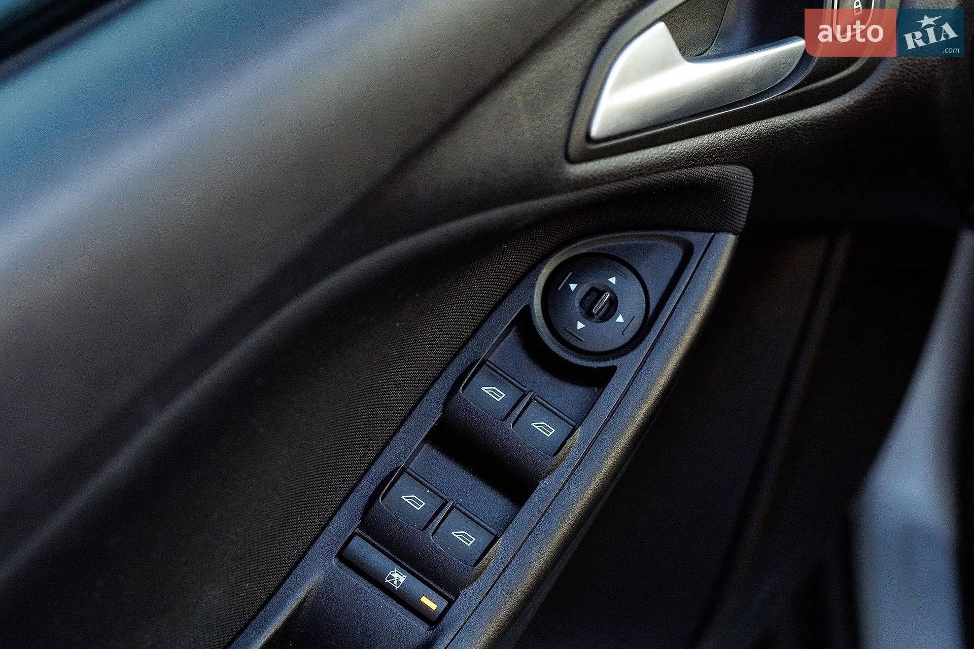 2014 Ford Focus - мініатюра 22