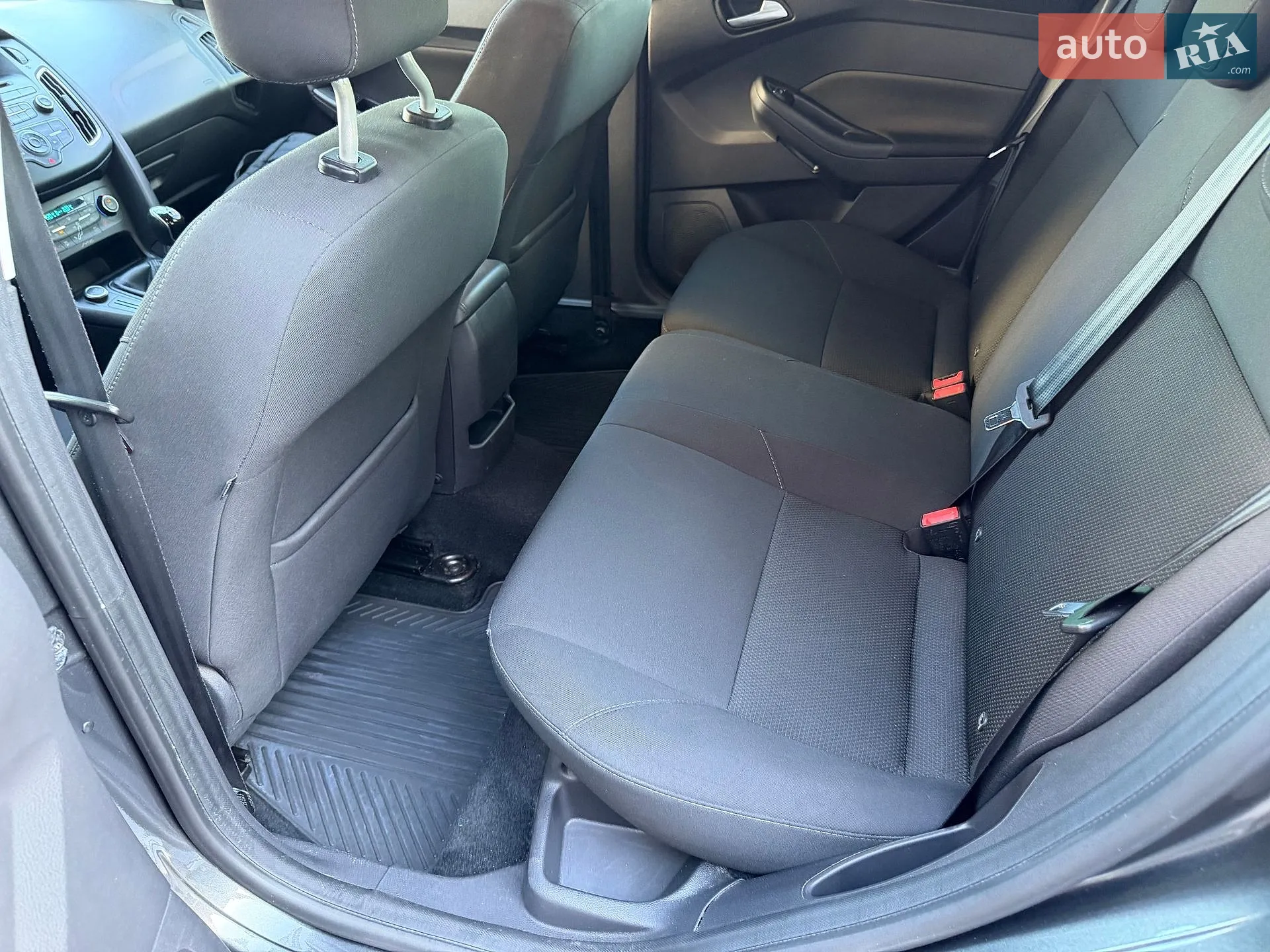 2016 Ford Focus - мініатюра 33