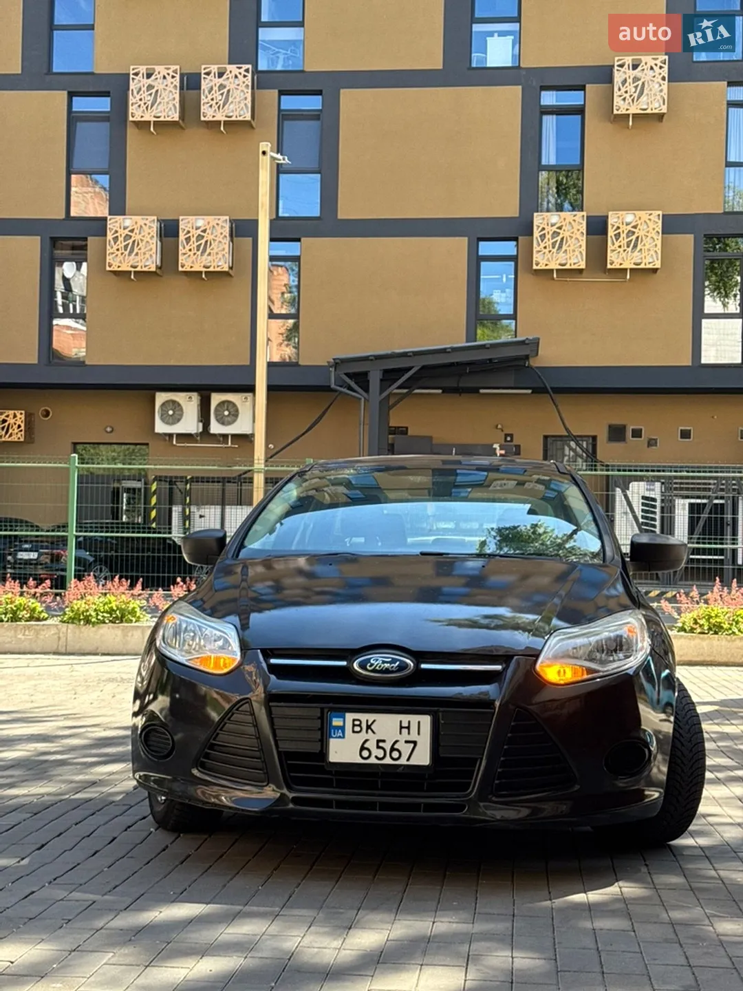2012 Ford Focus - мініатюра 15