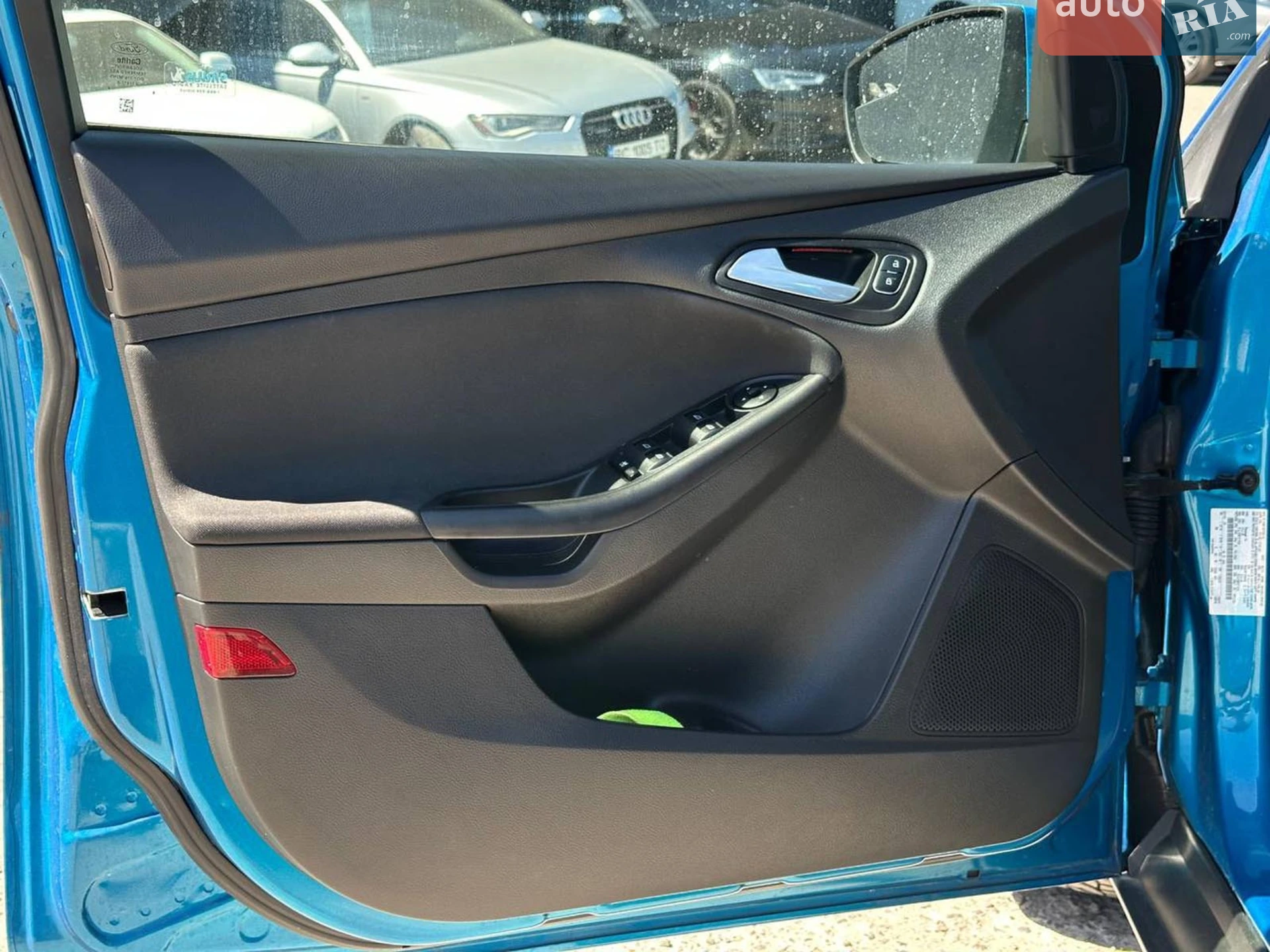 2015 Ford Focus - мініатюра 27