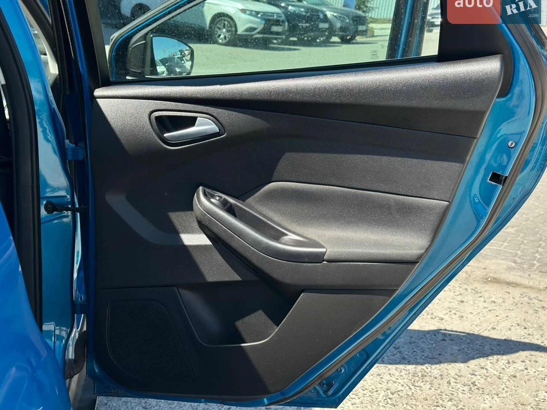 2015 Ford Focus - мініатюра 35