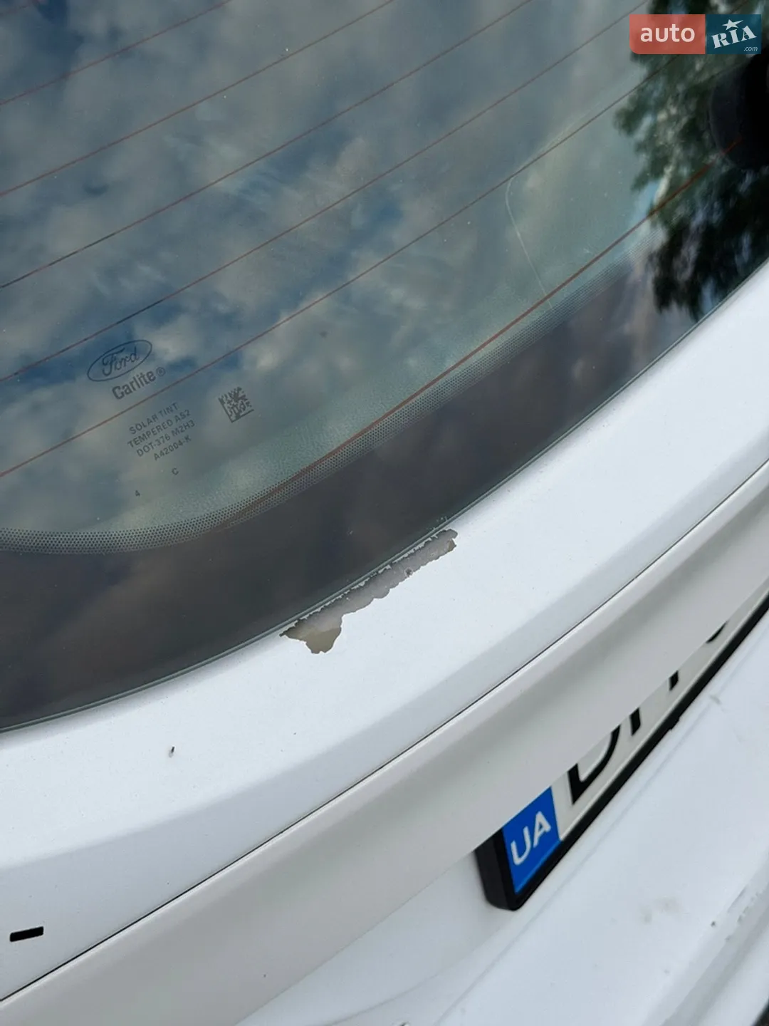 2014 Ford Focus - мініатюра 7