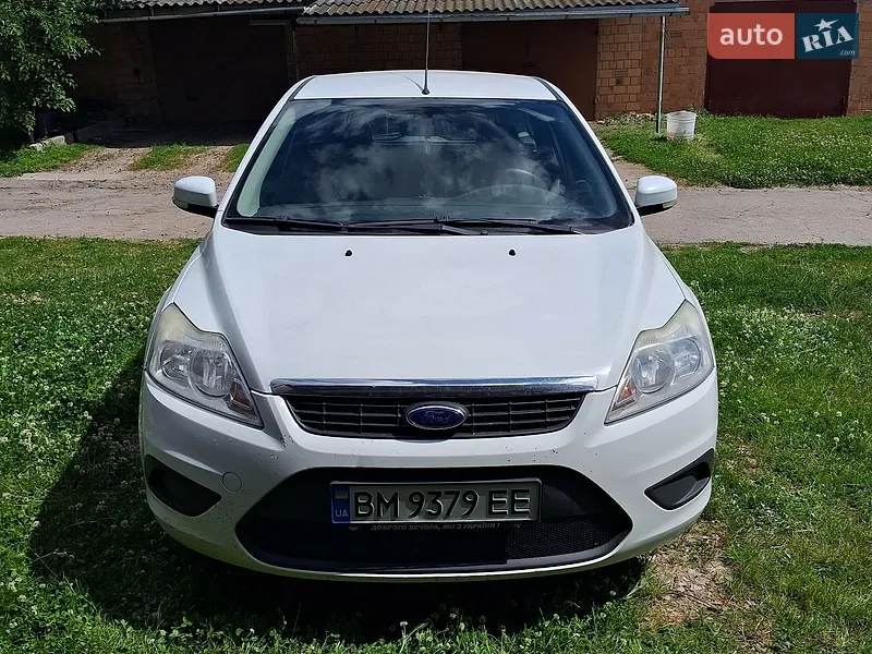 Ford Focus 2009 VIN WF0PXXGCDP9B38931 фото оголошення 16 з 48