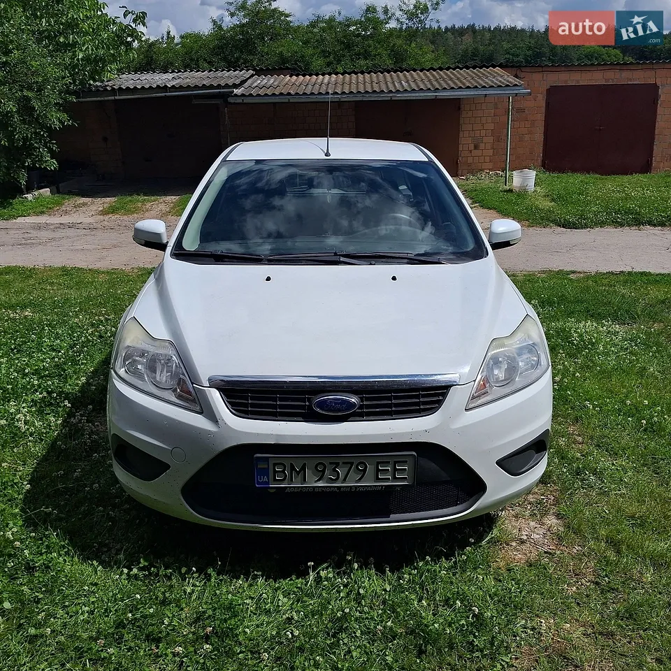 2011 Ford Focus - мініатюра 17