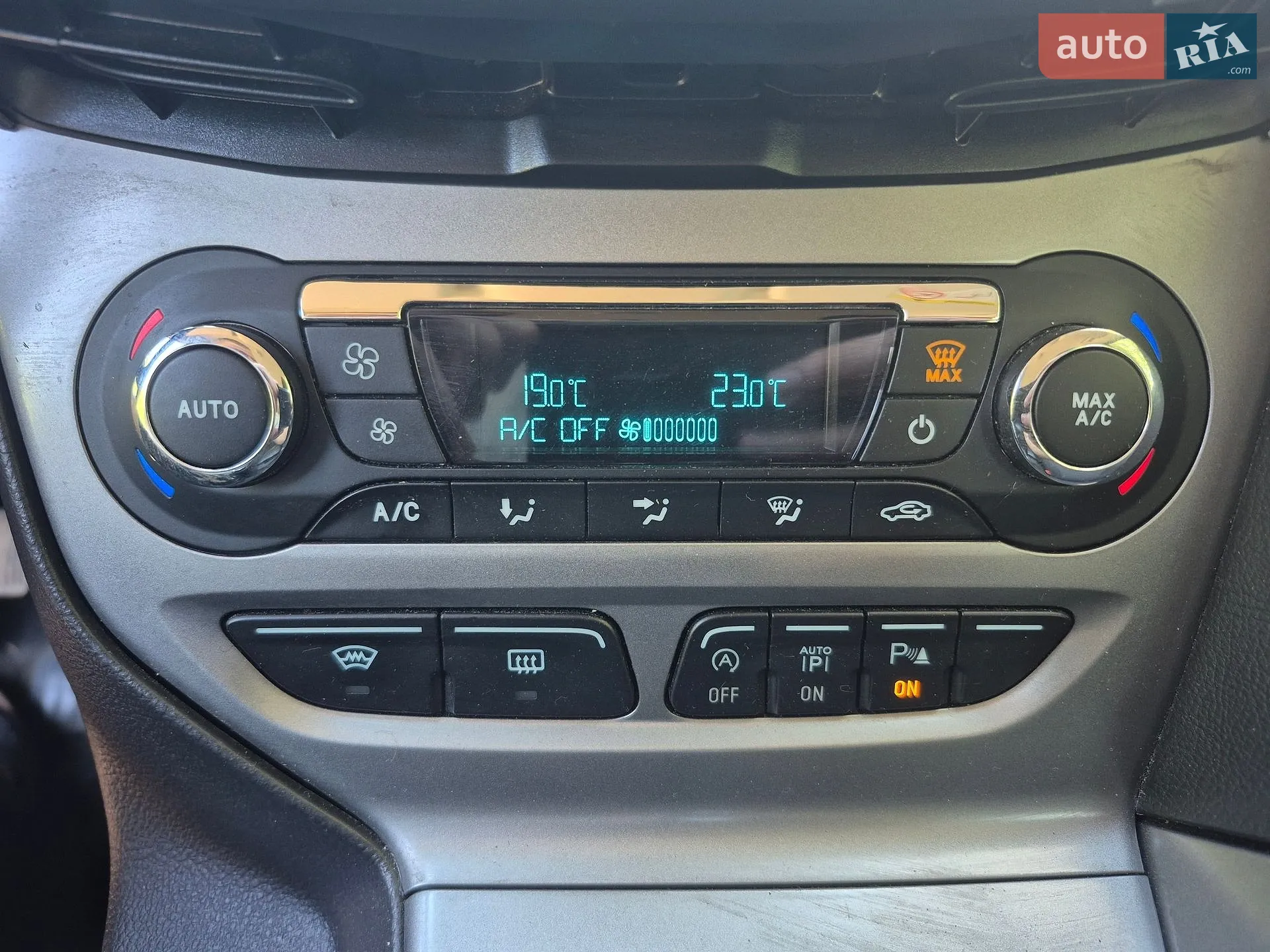 2014 Ford Focus - мініатюра 53