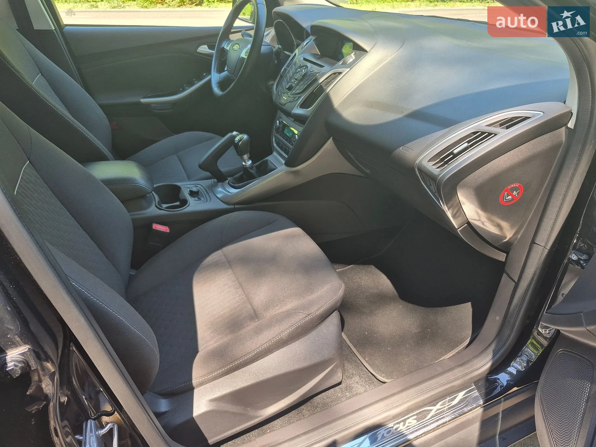 2014 Ford Focus - мініатюра 73