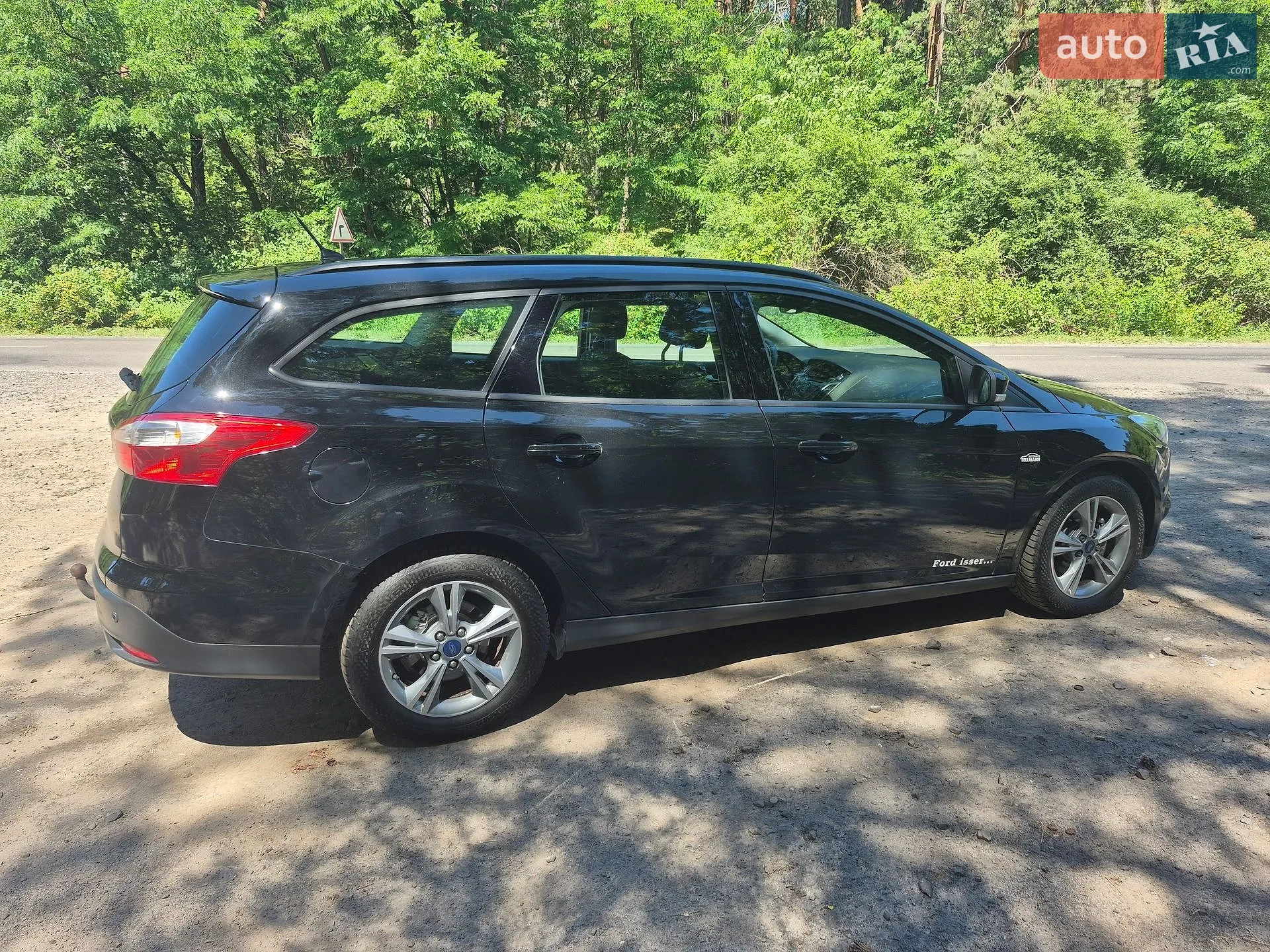 2014 Ford Focus - мініатюра 43