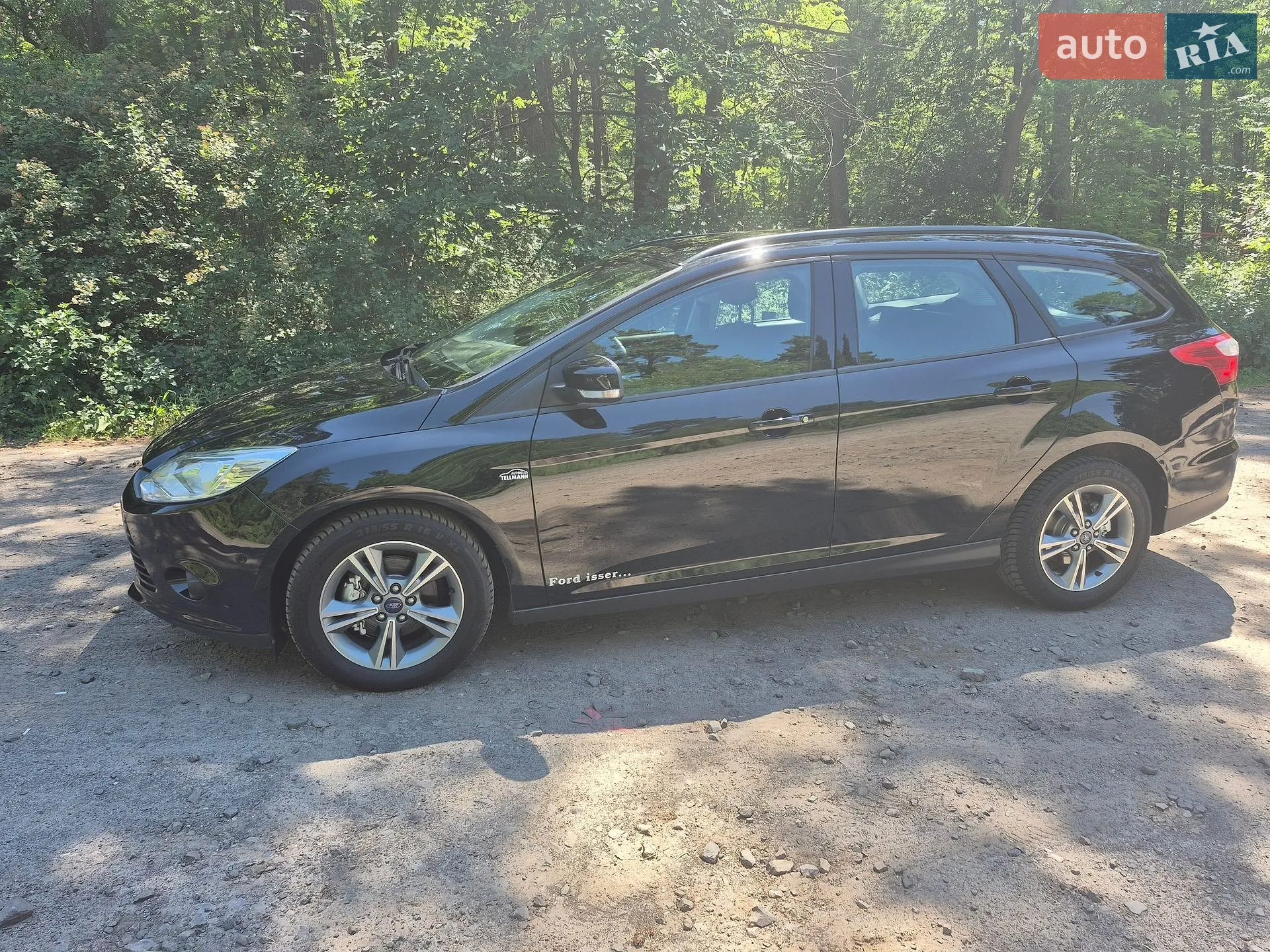 2014 Ford Focus - мініатюра 44