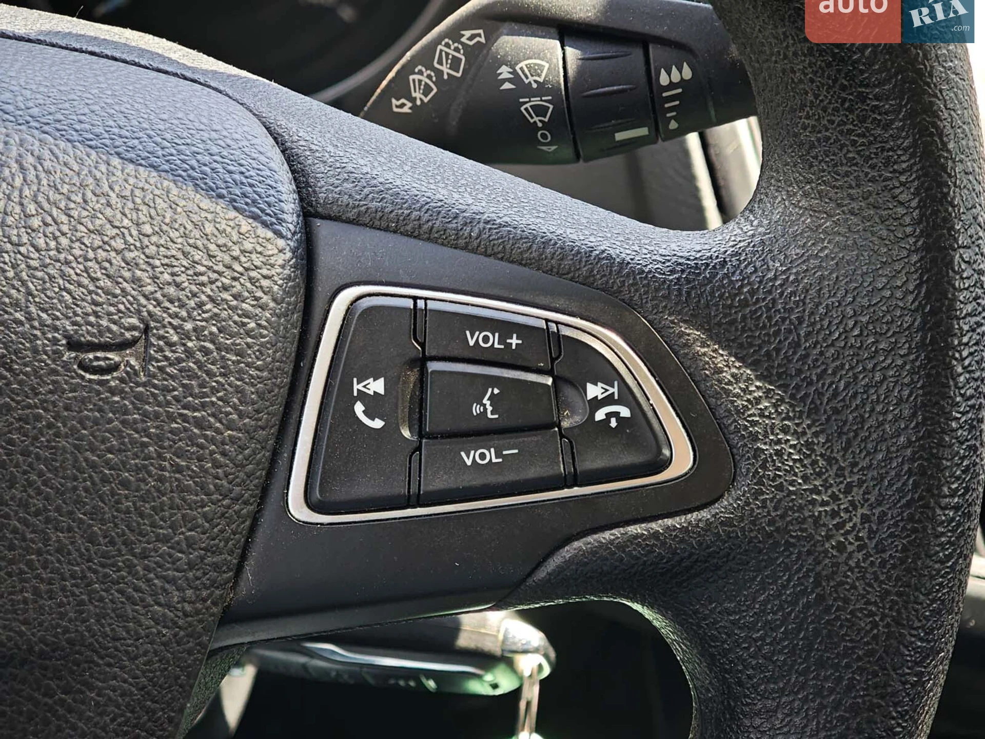 2016 Ford Focus - мініатюра 26