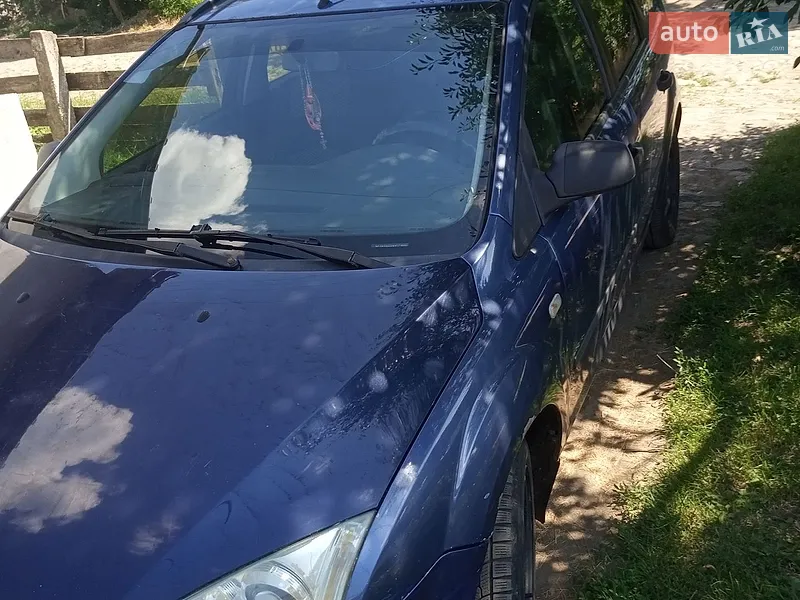 Ford Focus 2004 VIN WF0WXXGCDW4T77884 фото оголошення 30 з 62