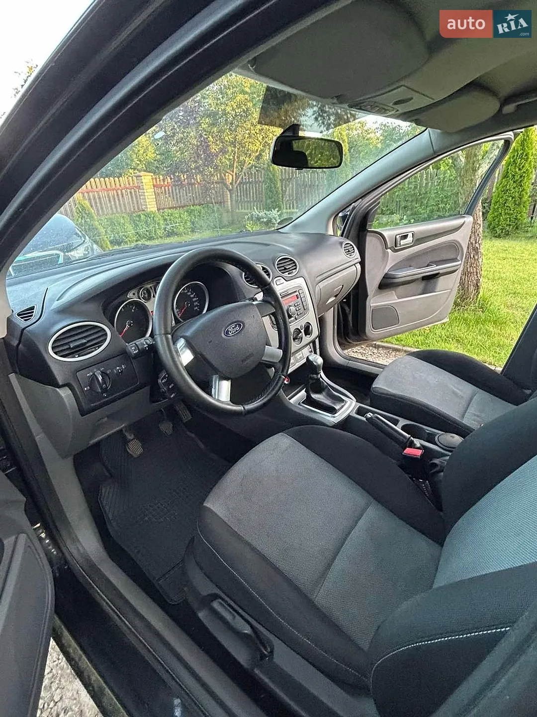 2011 Ford Focus - мініатюра 3