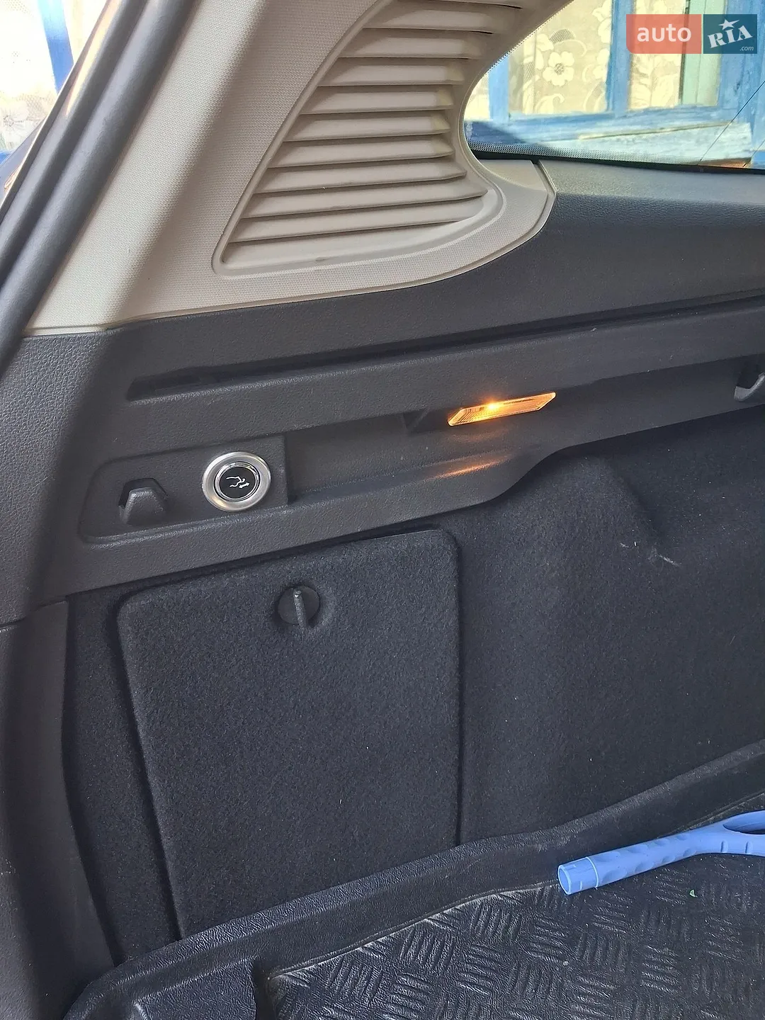 2014 Ford Focus - мініатюра 11