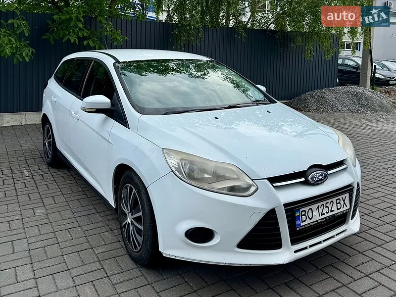 Ford Focus 2010 VIN WF0SXXGCDSAA71881 фото оголошення 26 з 58
