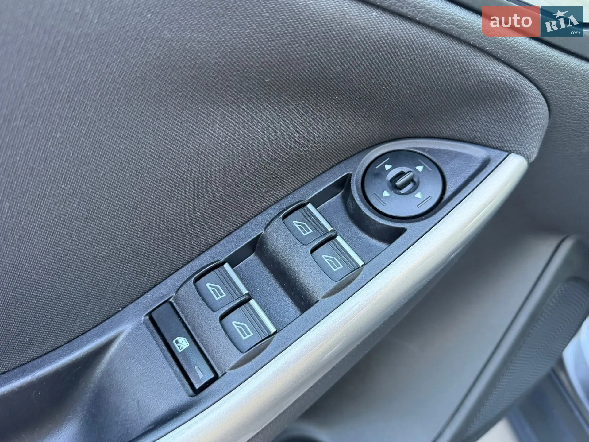 2015 Ford Focus - мініатюра 14