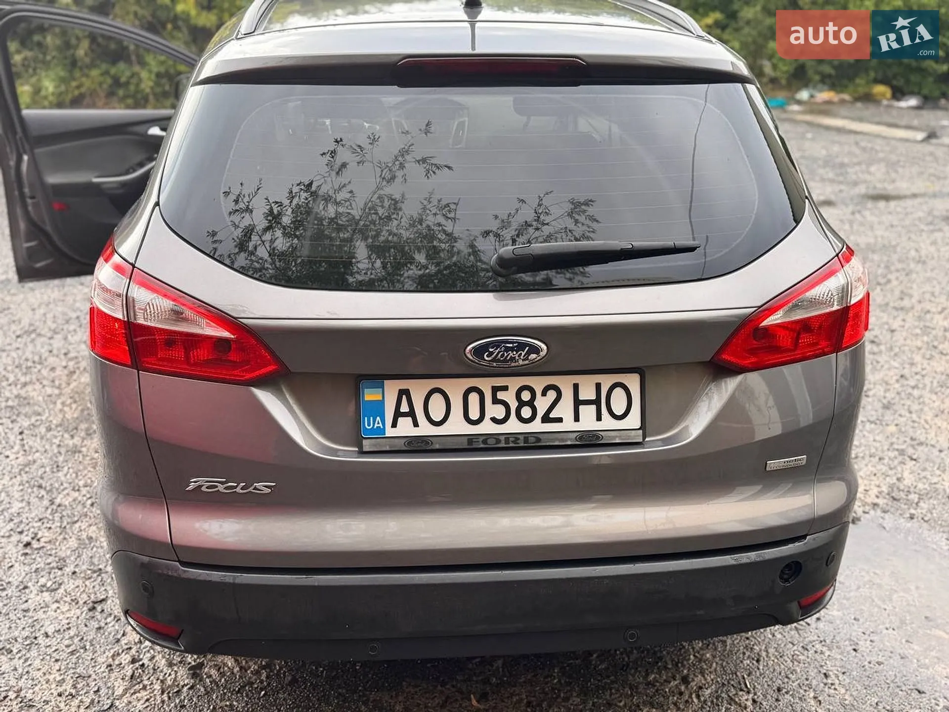 2013 Ford Focus - мініатюра 2