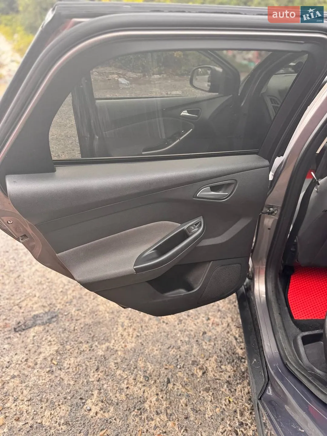 2013 Ford Focus - мініатюра 12