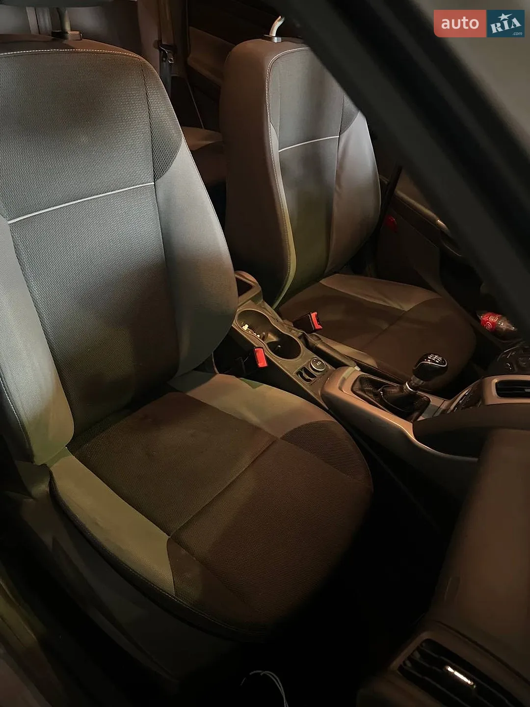 2013 Ford Focus - мініатюра 21