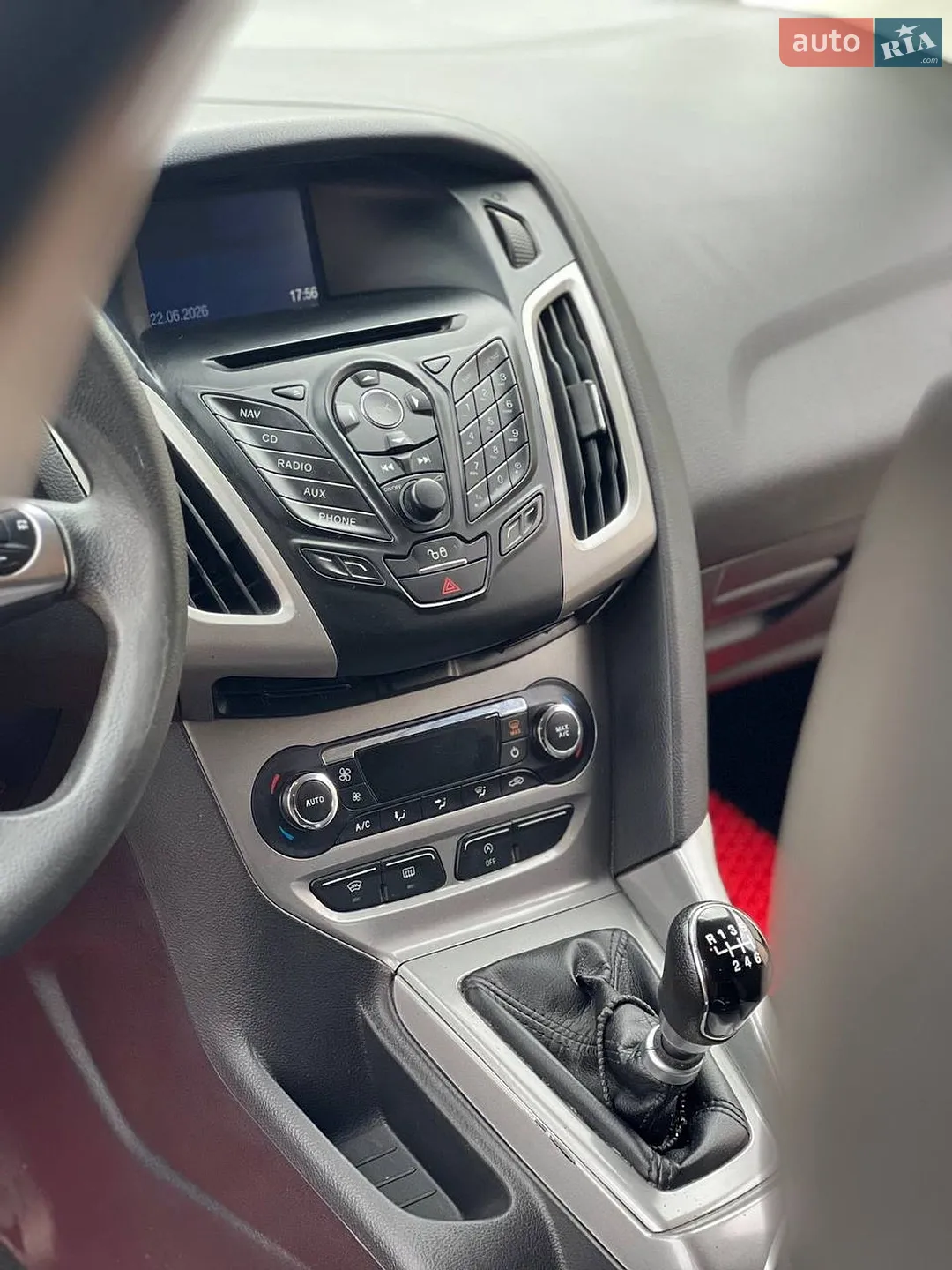 2013 Ford Focus - мініатюра 27