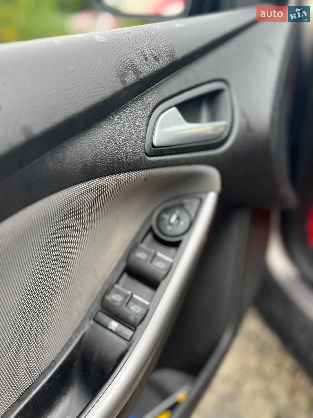 2013 Ford Focus - мініатюра 32