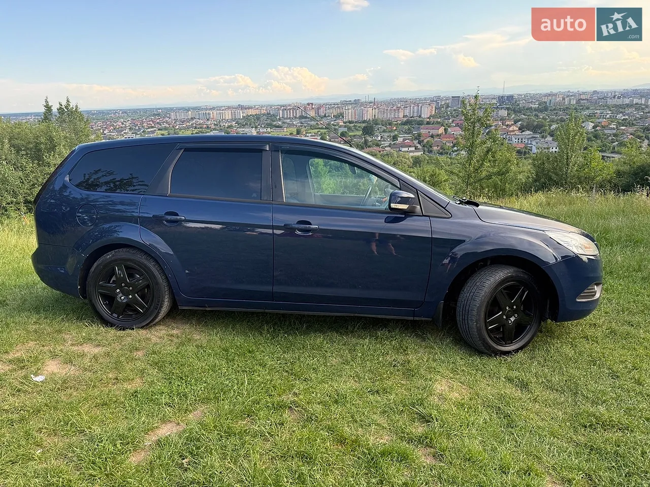 2010 Ford Focus - мініатюра 22