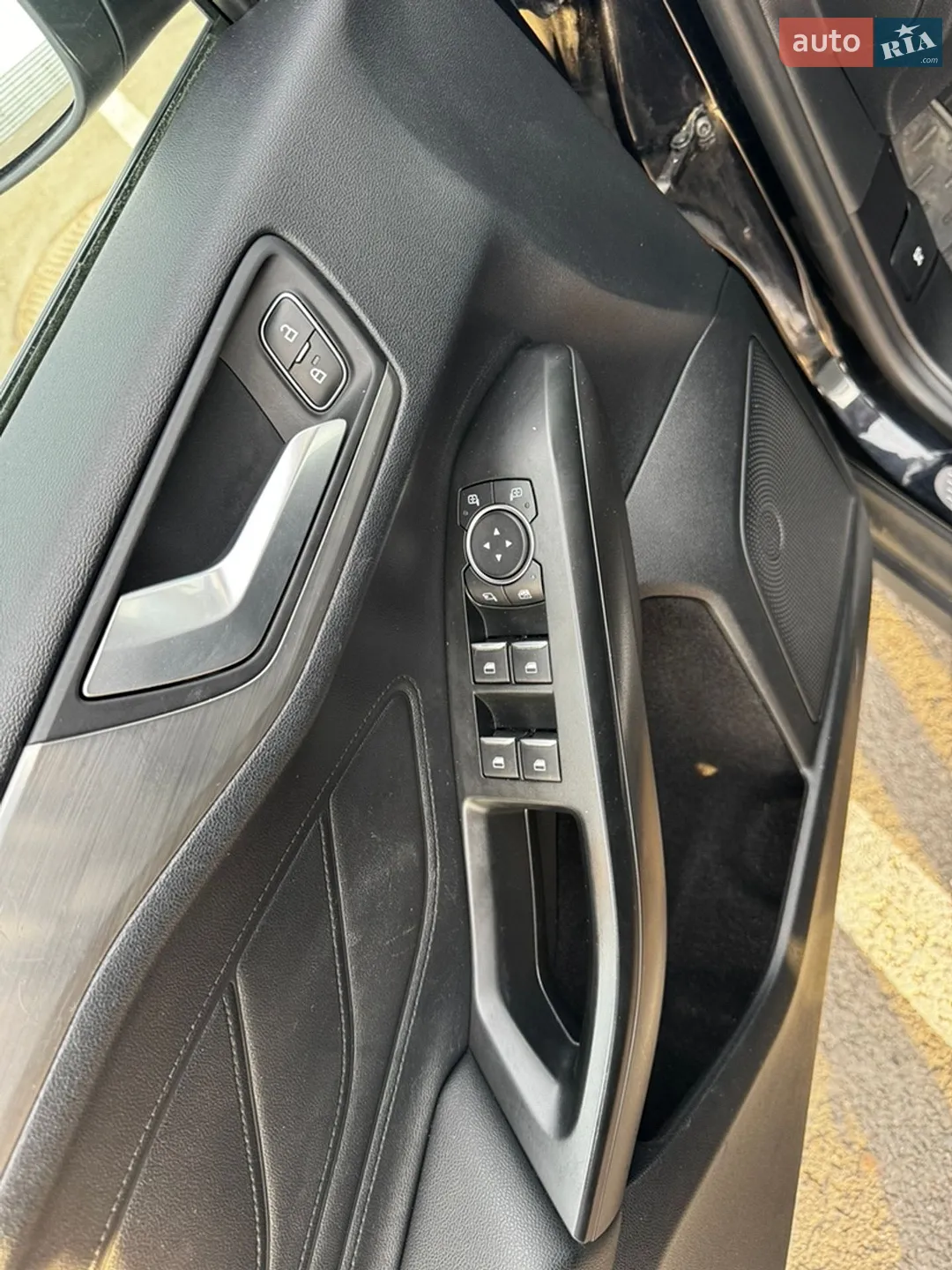 2019 Ford Focus - мініатюра 15