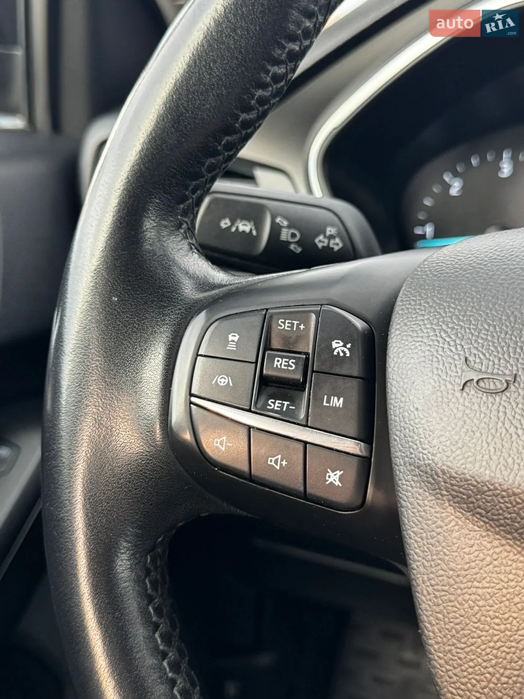 2019 Ford Focus - мініатюра 26