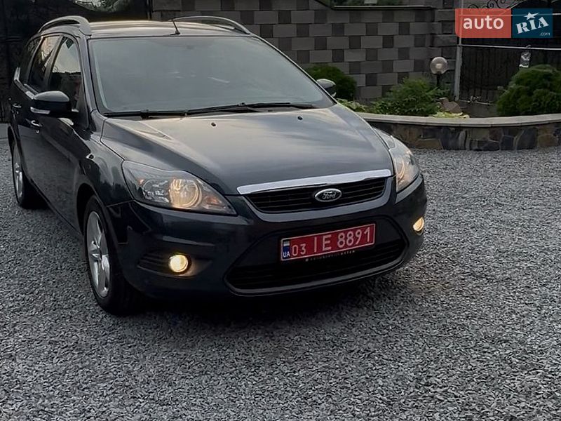 2010 Ford Focus, VIN WF0SXXGCDSAU28452:plate — фото 1 (autoria)