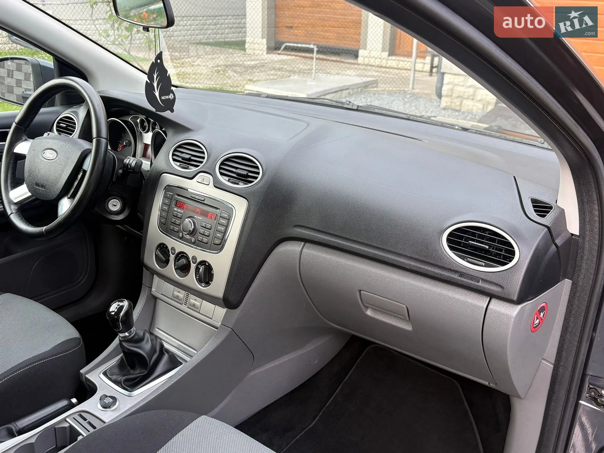 2010 Ford Focus - мініатюра 55