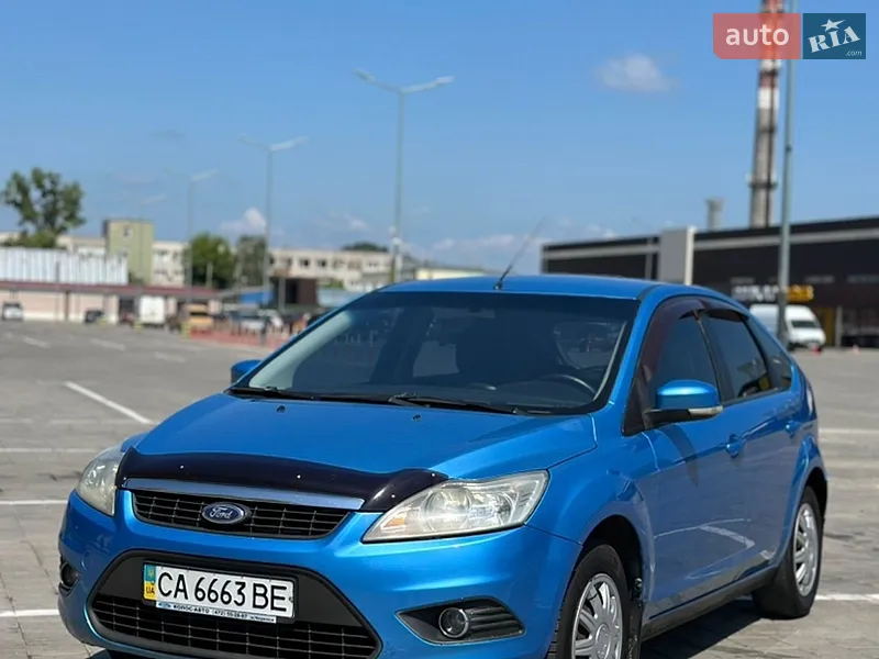 Ford Focus 2008 VIN WF0SXXGCDS8T22194 фото оголошення 21 з 56
