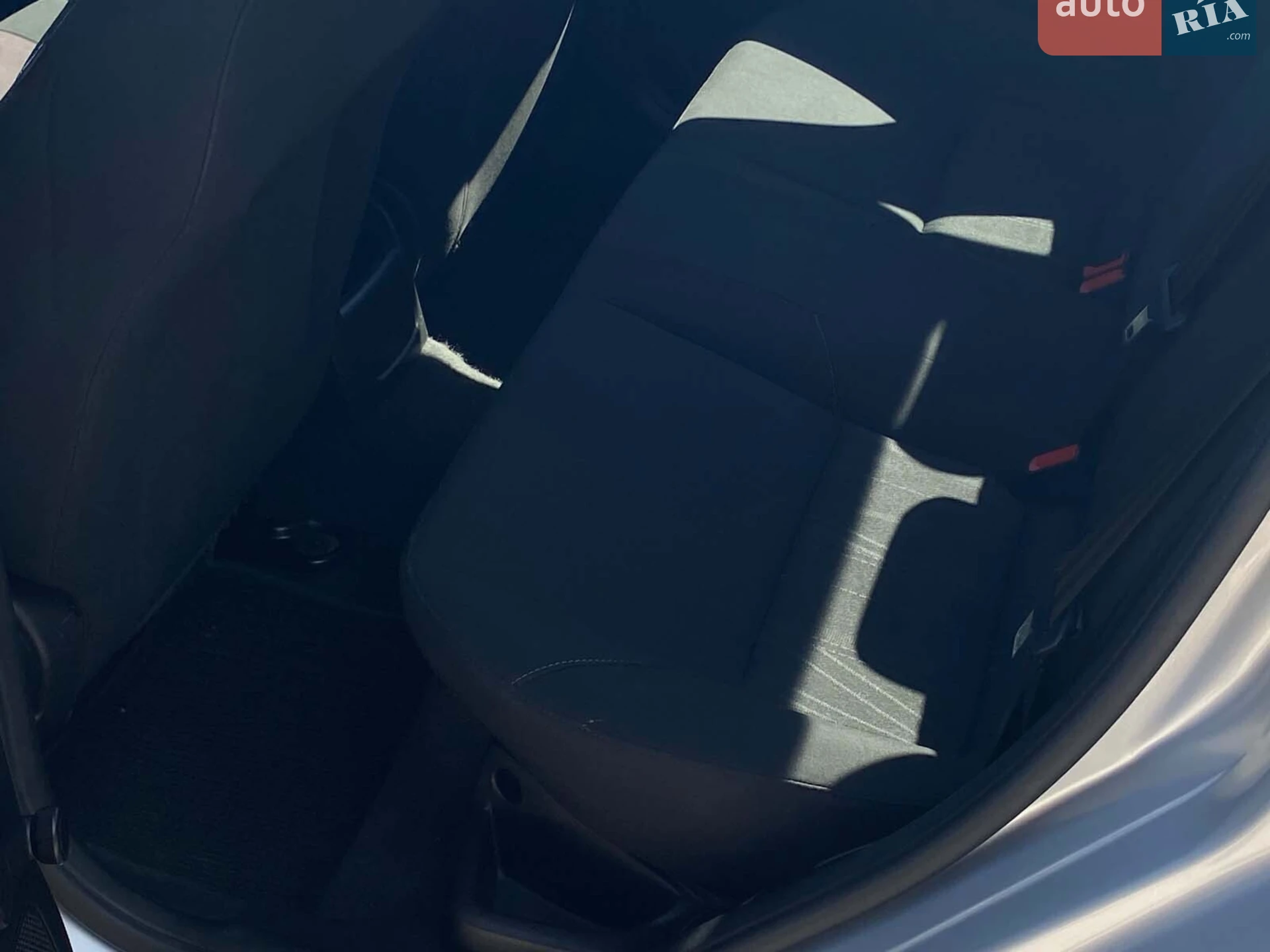 2016 Ford Focus - мініатюра 21