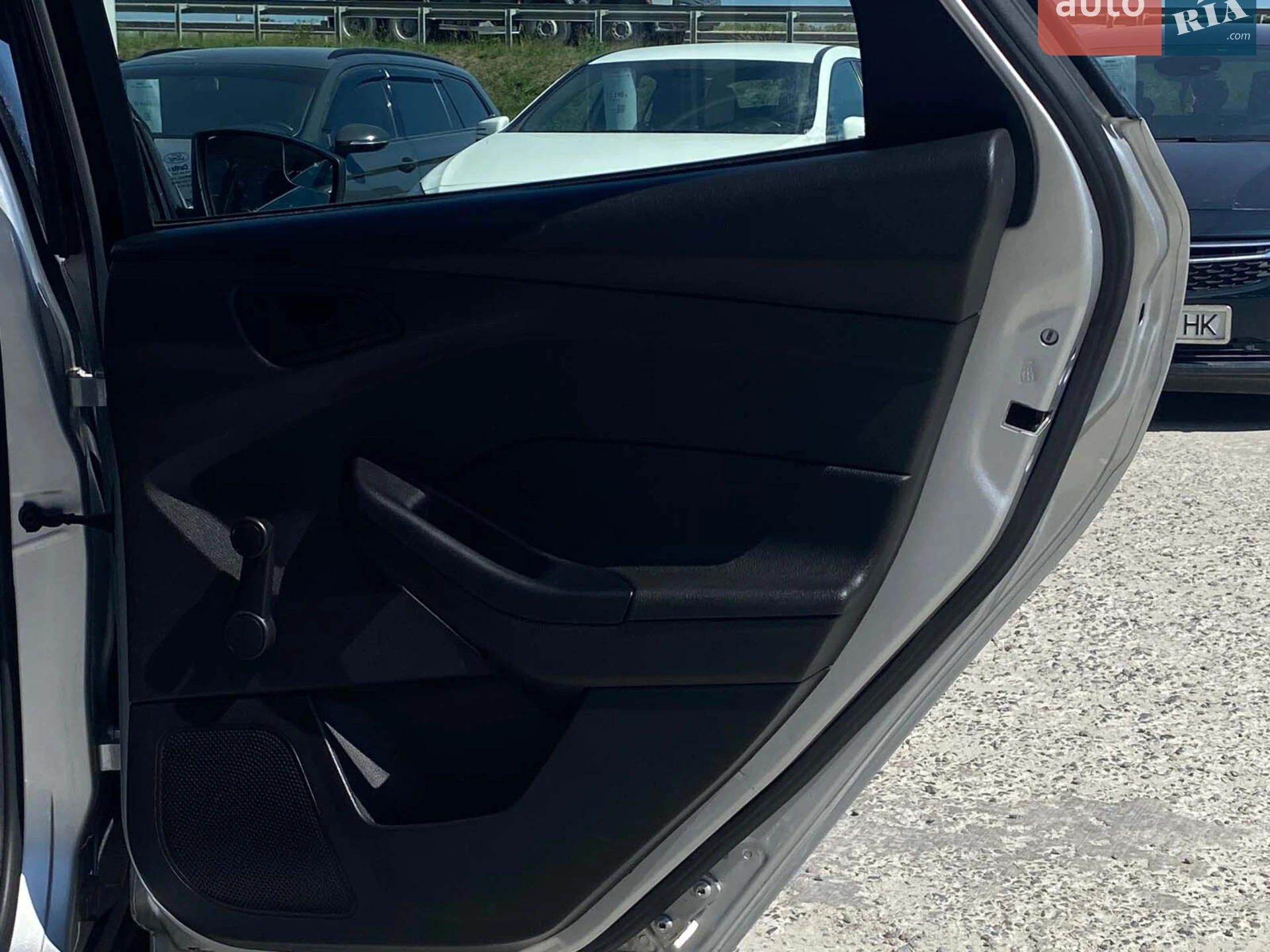 2016 Ford Focus - мініатюра 22