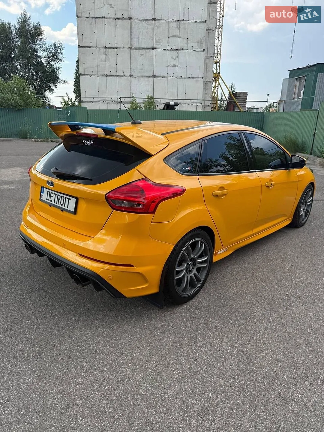 2015 Ford Focus - мініатюра 24