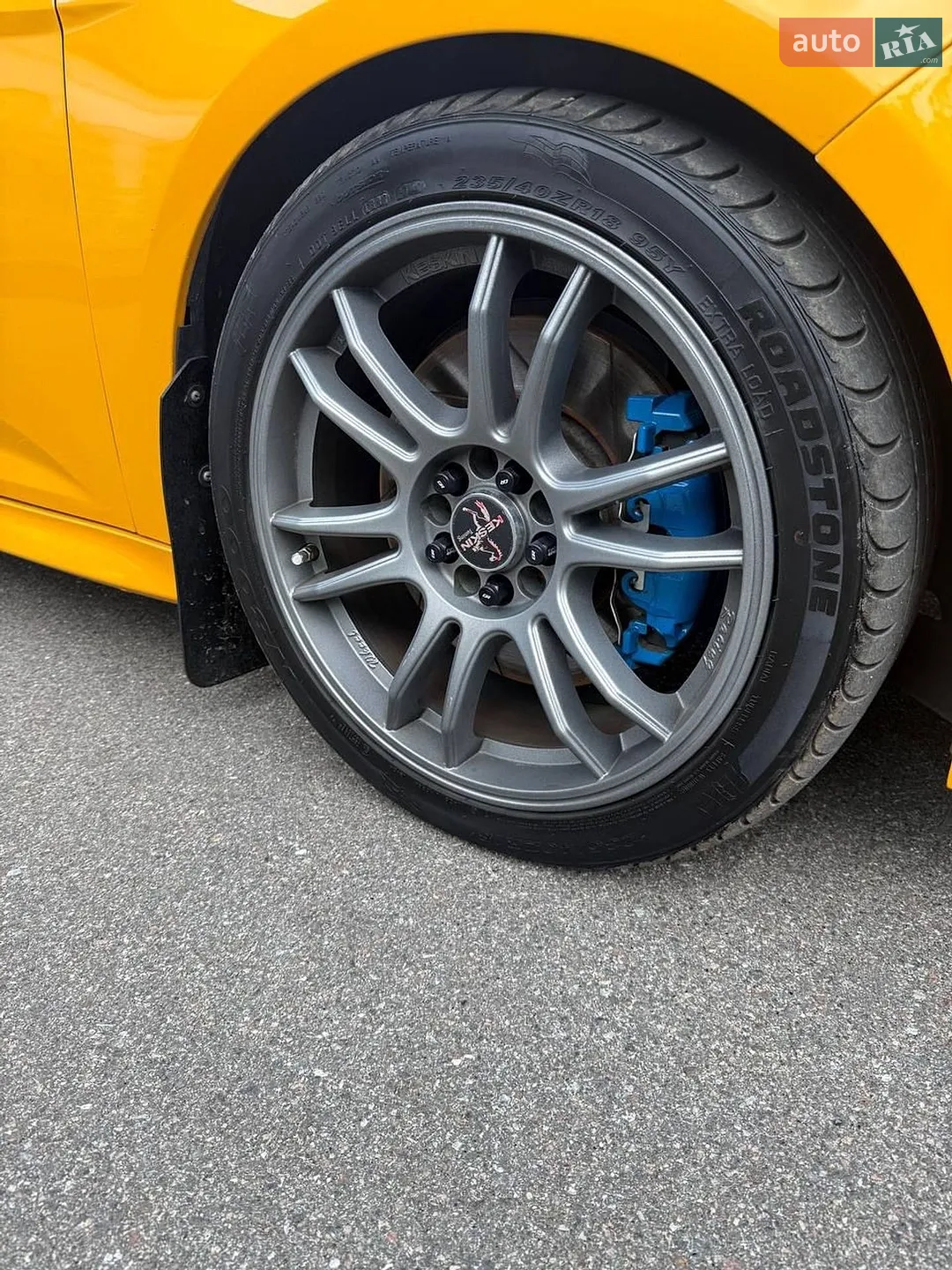 2015 Ford Focus - мініатюра 31