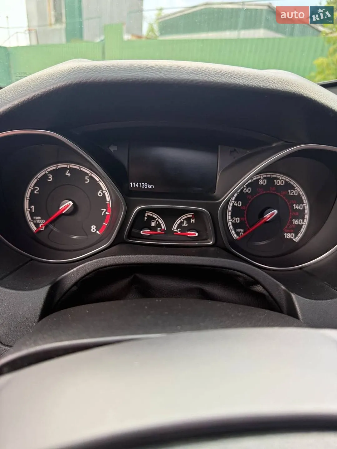 2015 Ford Focus - мініатюра 36