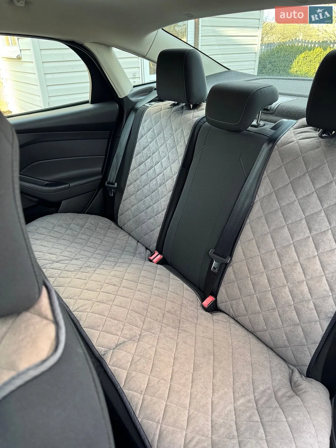 2015 Ford Focus - мініатюра 28