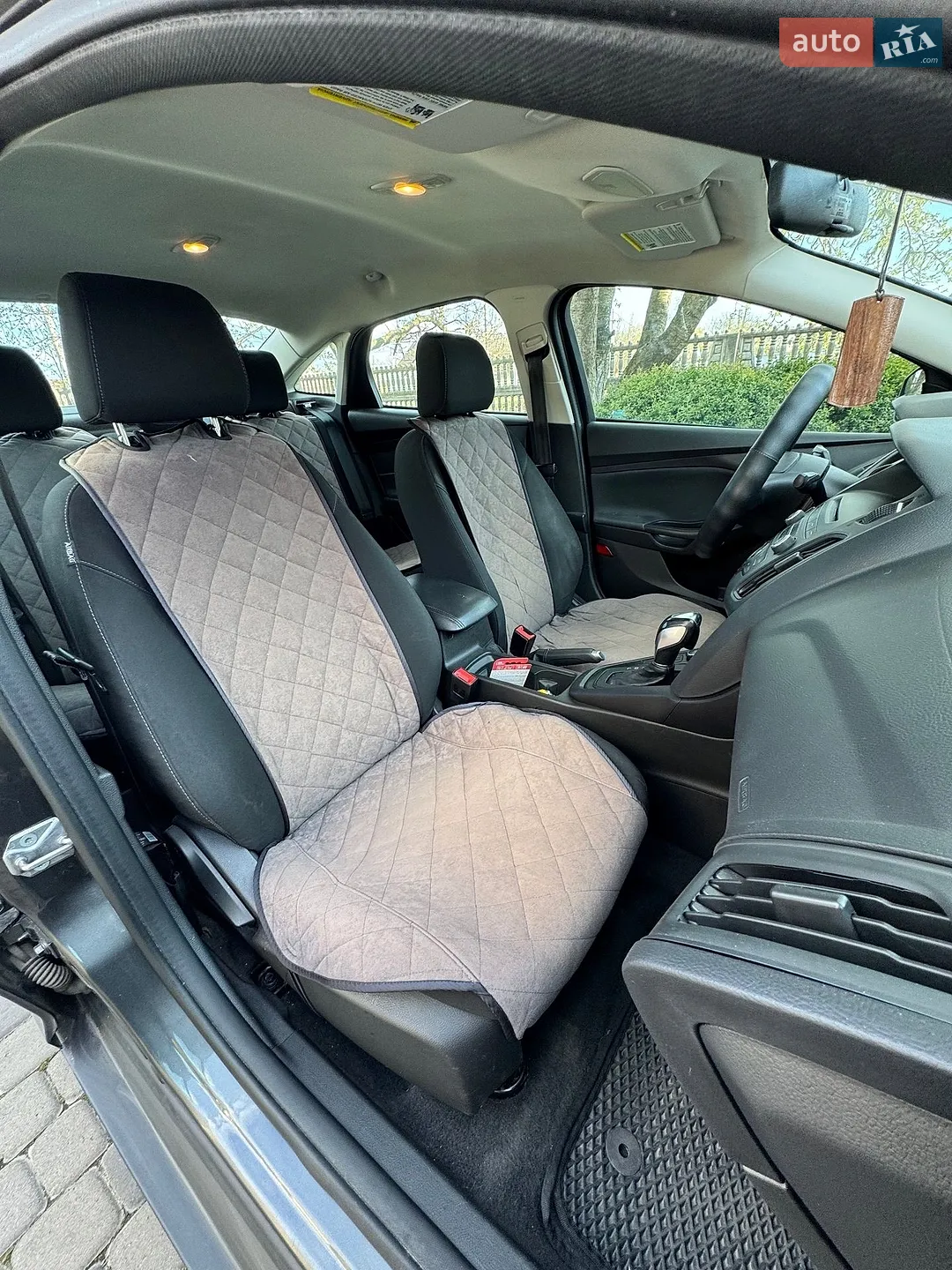 2015 Ford Focus - мініатюра 31