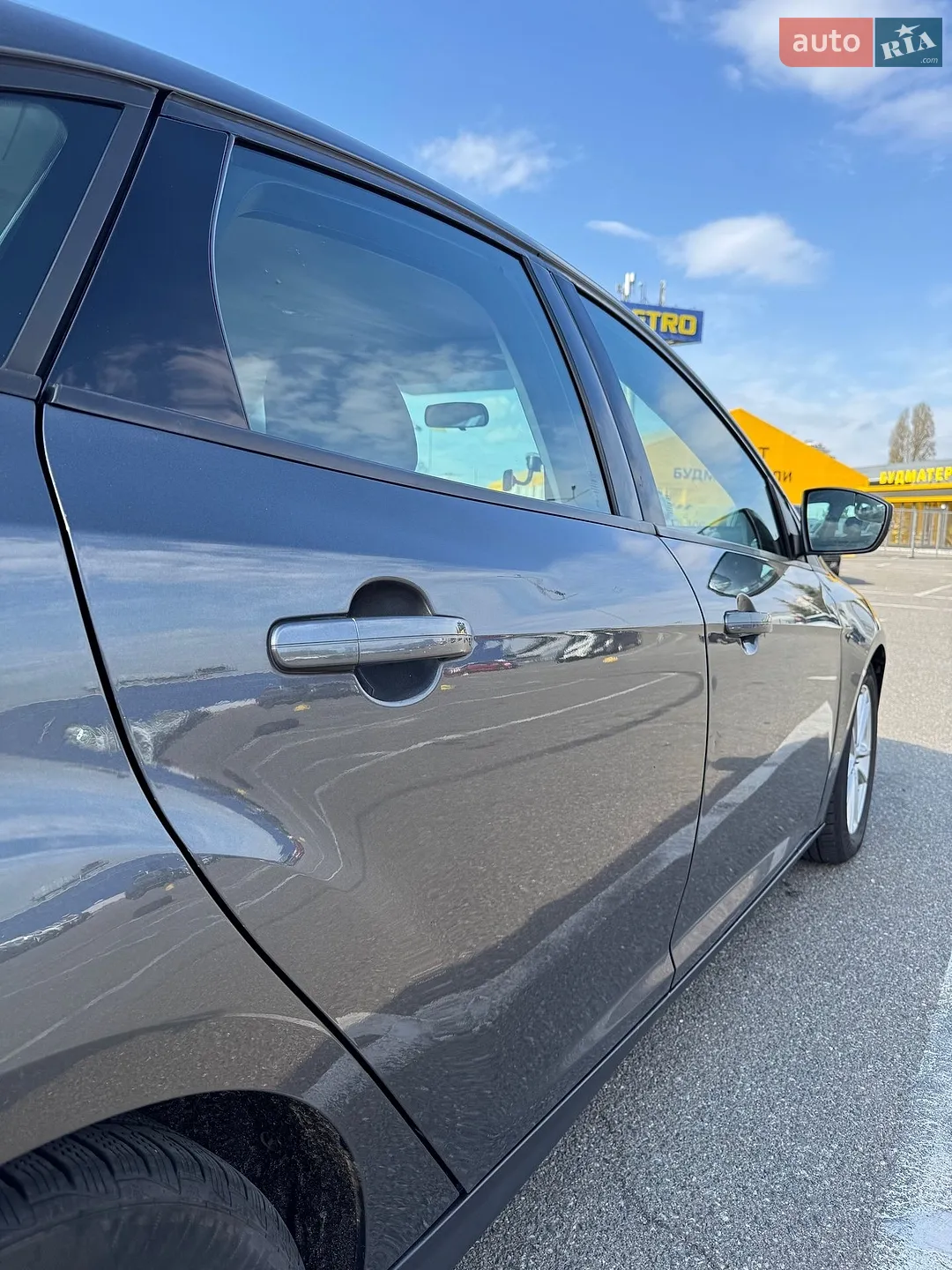 2015 Ford Focus - мініатюра 16
