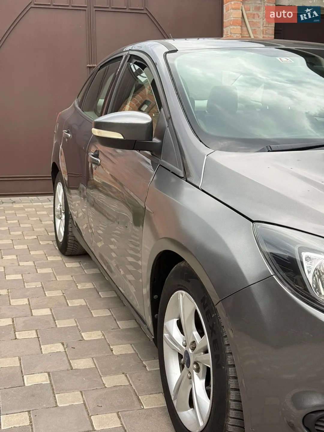 2014 Ford Focus - мініатюра 3
