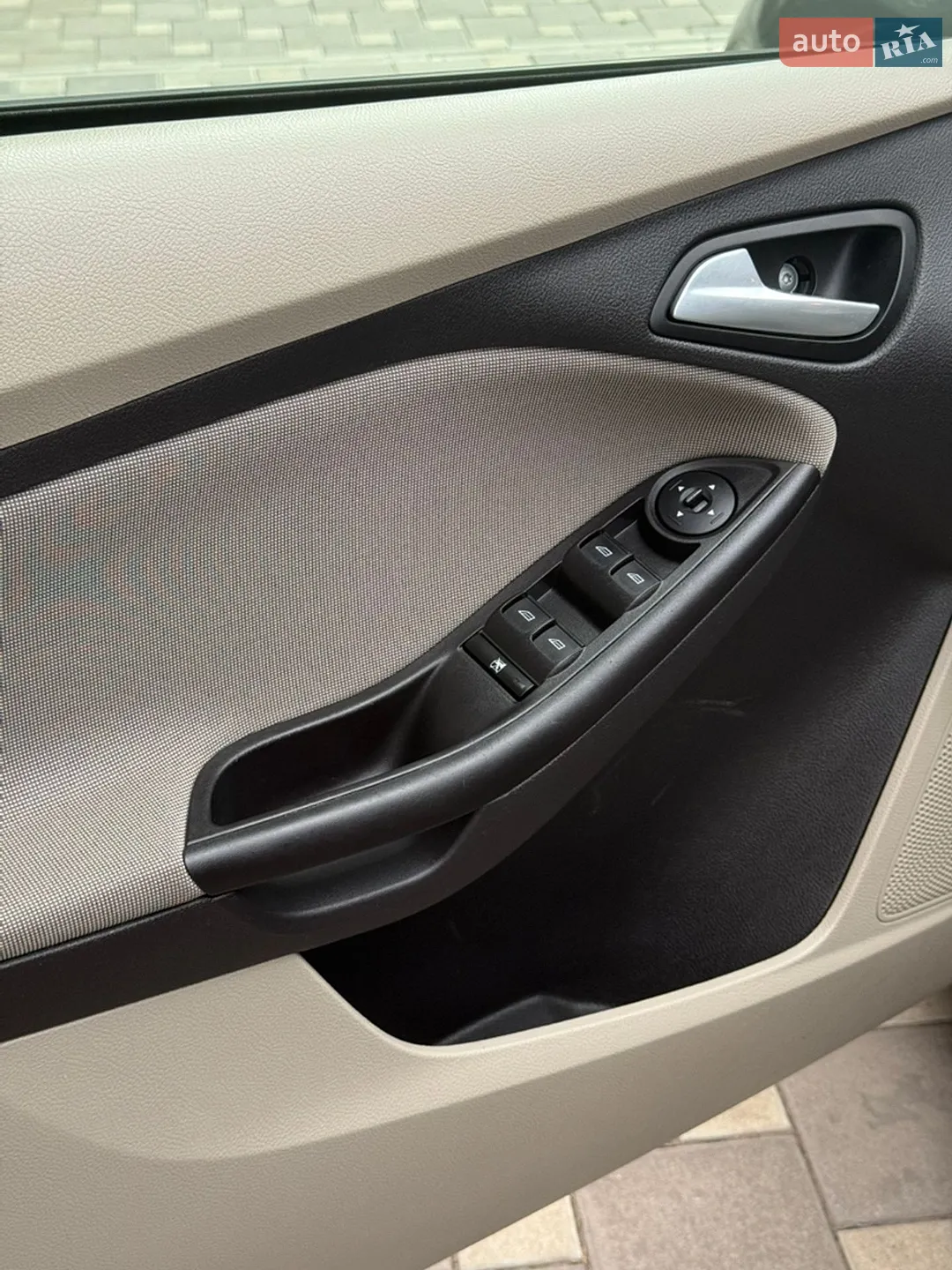 2014 Ford Focus - мініатюра 5