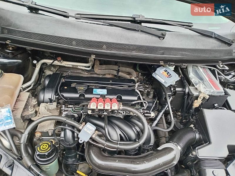 Універсал Ford Focus 2009 в Бориславі фото 6 Універсал Ford Focus 2009 в Бориславі