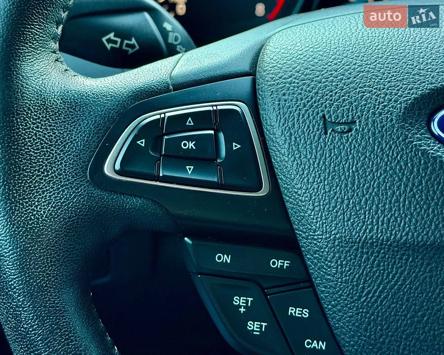 2018 Ford Focus - мініатюра 20