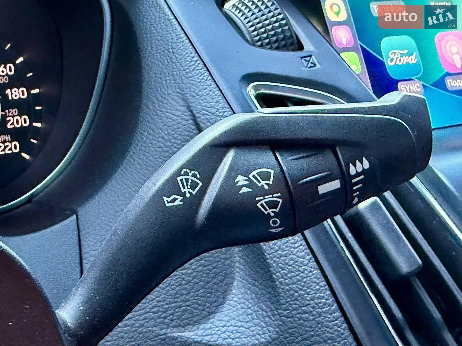 2018 Ford Focus - мініатюра 23