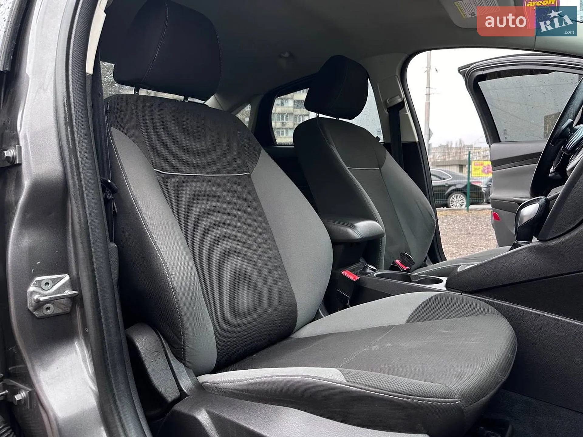 2013 Ford Focus - мініатюра 12