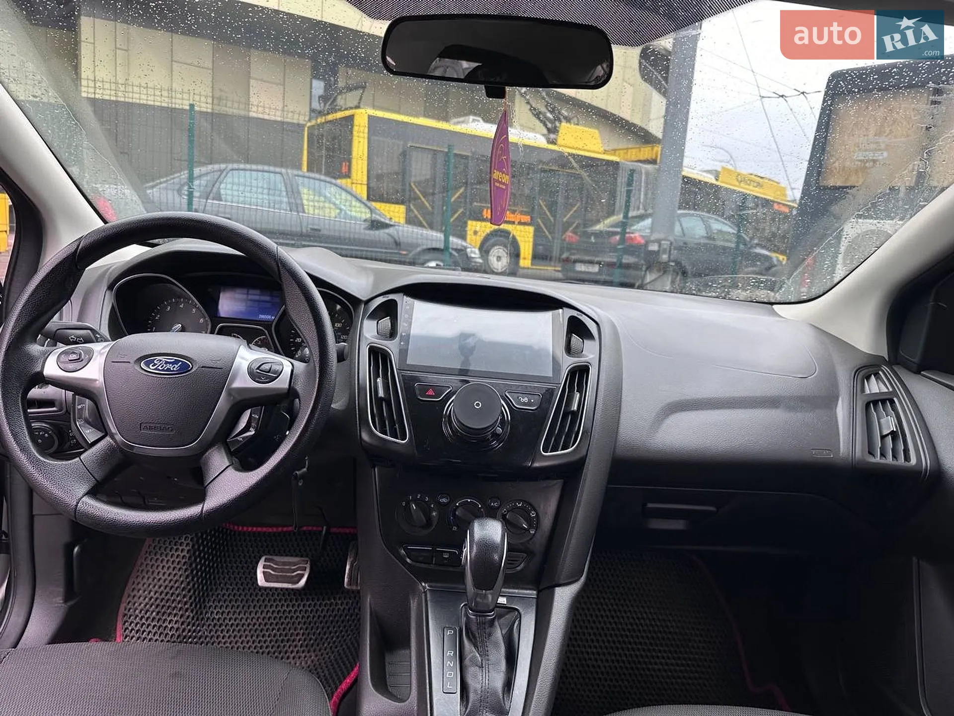 2013 Ford Focus - мініатюра 13
