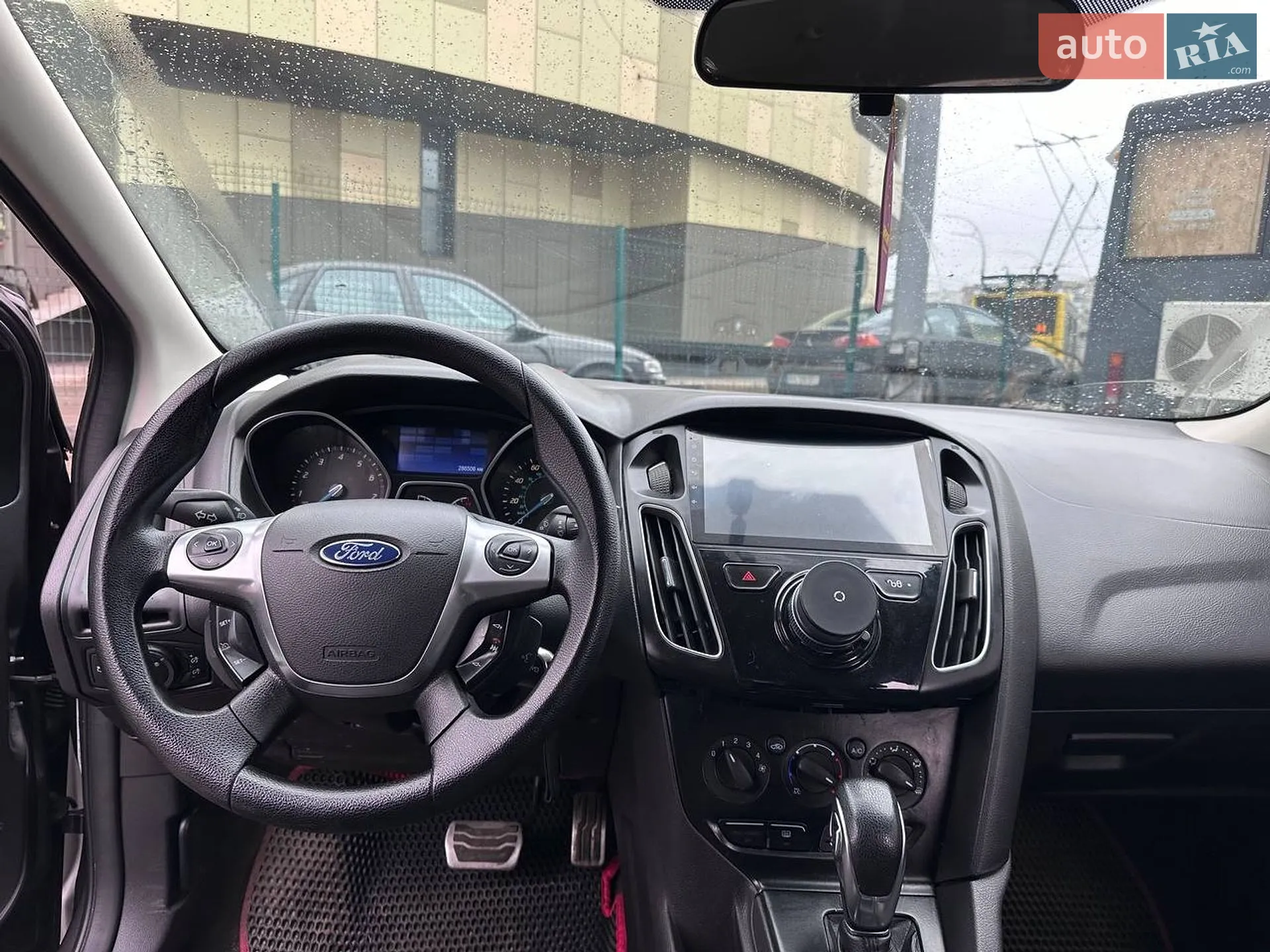 2013 Ford Focus - мініатюра 14